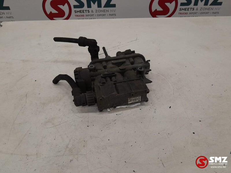 Renault Occ ophangingsregelklep Renault T 21083657 - ECU עבור משאית: תמונה 1 Renault Occ ophangingsregelklep Renault T 21083657 - ECU עבור משאית: תמונה 1