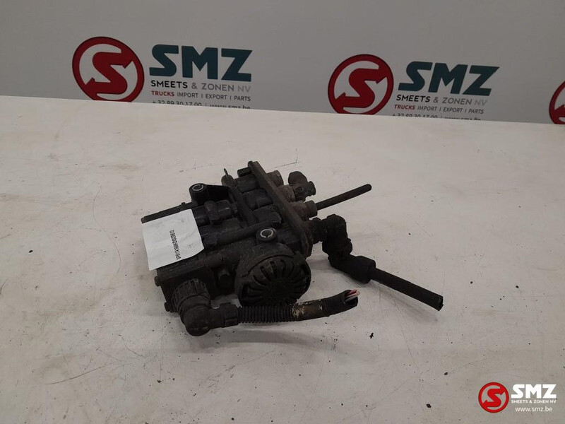 Renault Occ ophangingsregelklep Renault T 21083657 - ECU עבור משאית: תמונה 4 Renault Occ ophangingsregelklep Renault T 21083657 - ECU עבור משאית: תמונה 4