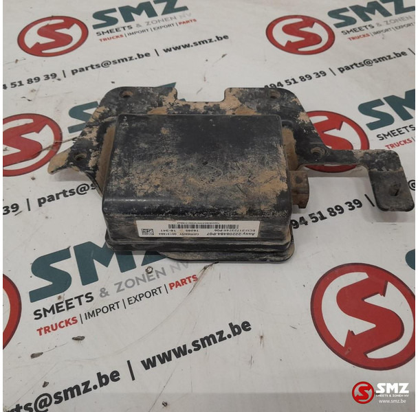 Renault Occ radarsensor Renault - חיישן עבור משאית: תמונה 1 Renault Occ radarsensor Renault - חיישן עבור משאית: תמונה 1