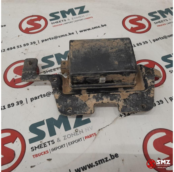 Renault Occ radarsensor Renault - חיישן עבור משאית: תמונה 2 Renault Occ radarsensor Renault - חיישן עבור משאית: תמונה 2