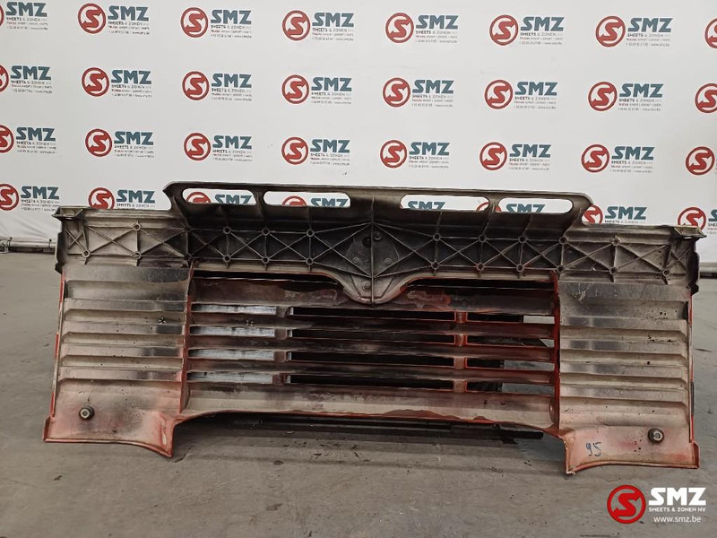 Renault Occ radiatorgrille Renault - גריל עבור משאית: תמונה 2 Renault Occ radiatorgrille Renault - גריל עבור משאית: תמונה 2