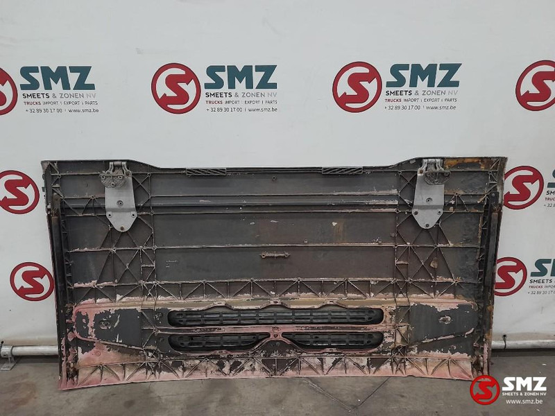 Renault Occ radiatorgrille Renault - גריל עבור משאית: תמונה 2 Renault Occ radiatorgrille Renault - גריל עבור משאית: תמונה 2