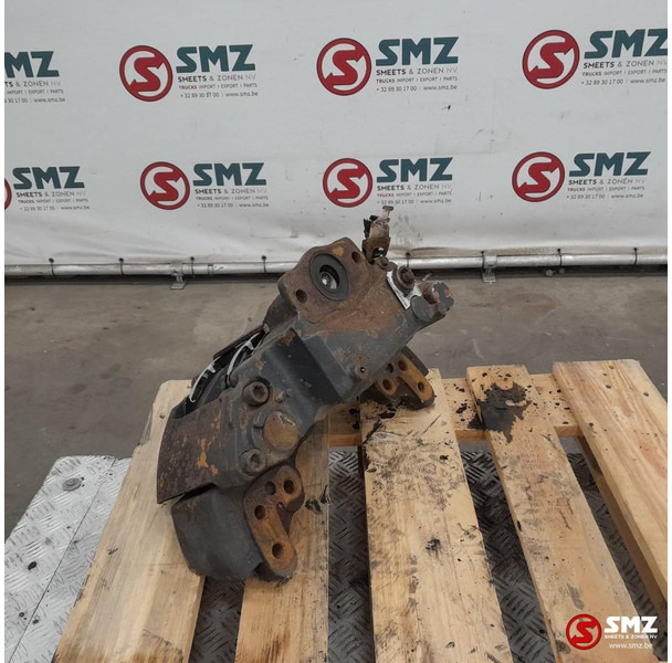 Renault Occ remklauw links Renault - מדד בלימה עבור משאית: תמונה 3 Renault Occ remklauw links Renault - מדד בלימה עבור משאית: תמונה 3