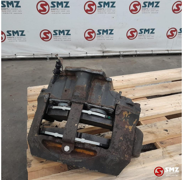 Renault Occ remklauw links Renault - מדד בלימה עבור משאית: תמונה 1 Renault Occ remklauw links Renault - מדד בלימה עבור משאית: תמונה 1