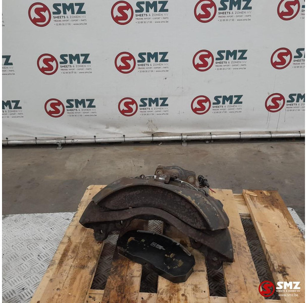 Renault Occ remklauw rechts Renault - מדד בלימה עבור משאית: תמונה 2 Renault Occ remklauw rechts Renault - מדד בלימה עבור משאית: תמונה 2