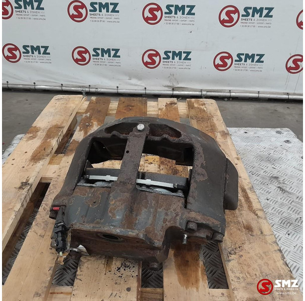 Renault Occ remklauw rechts Renault - מדד בלימה עבור משאית: תמונה 1 Renault Occ remklauw rechts Renault - מדד בלימה עבור משאית: תמונה 1