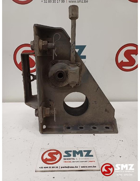 Renault Occ reservewielhouder Renault - מסגרת/ שלדה עבור משאית: תמונה 2 Renault Occ reservewielhouder Renault - מסגרת/ שלדה עבור משאית: תמונה 2