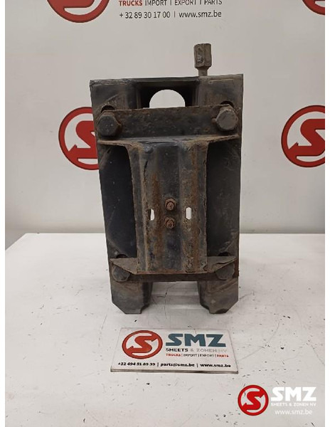 Renault Occ reservewielhouder Renault - מסגרת/ שלדה עבור משאית: תמונה 4 Renault Occ reservewielhouder Renault - מסגרת/ שלדה עבור משאית: תמונה 4