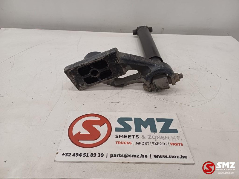 Renault Occ schokdemper + schokdempersteun links Renault - בולם זעזועים עבור משאית: תמונה 2 Renault Occ schokdemper + schokdempersteun links Renault - בולם זעזועים עבור משאית: תמונה 2