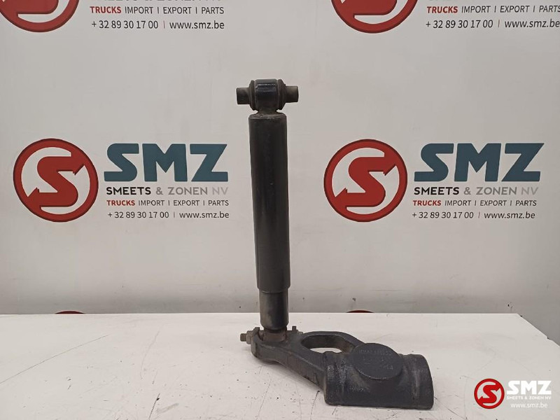 Renault Occ schokdemper + schokdempersteun rechts Renault - בולם זעזועים עבור משאית: תמונה 1 Renault Occ schokdemper + schokdempersteun rechts Renault - בולם זעזועים עבור משאית: תמונה 1