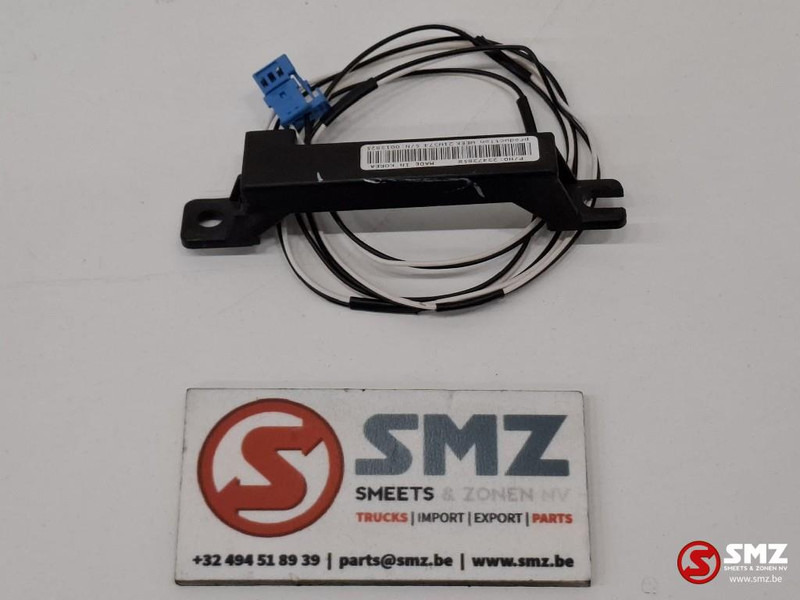 Renault Occ sensor Renault - חיישן עבור משאית: תמונה 1 Renault Occ sensor Renault - חיישן עבור משאית: תמונה 1