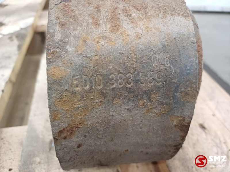 Renault Occ set bladveren bladveren Renault - מתלה פלדה עבור משאית: תמונה 5 Renault Occ set bladveren bladveren Renault - מתלה פלדה עבור משאית: תמונה 5