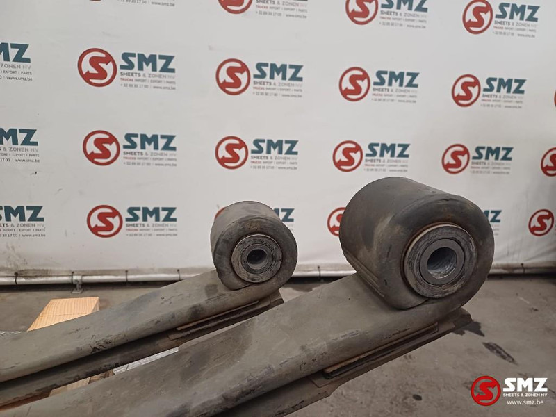 Renault Occ set bladveren vooras Renault - מתלה פלדה עבור משאית: תמונה 4 Renault Occ set bladveren vooras Renault - מתלה פלדה עבור משאית: תמונה 4