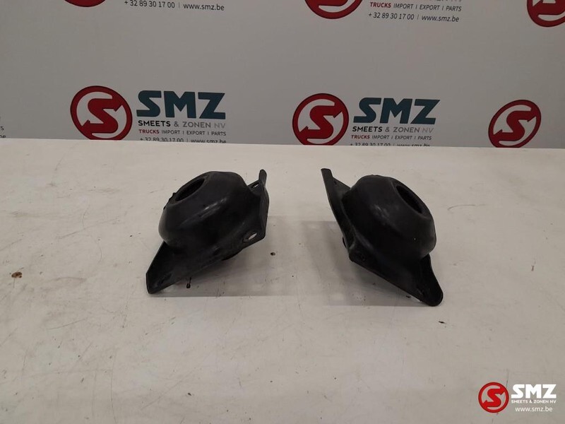 Renault Occ set motorsteunen vooraan - הרכבת מנוע עבור משאית: תמונה 1 Renault Occ set motorsteunen vooraan - הרכבת מנוע עבור משאית: תמונה 1
