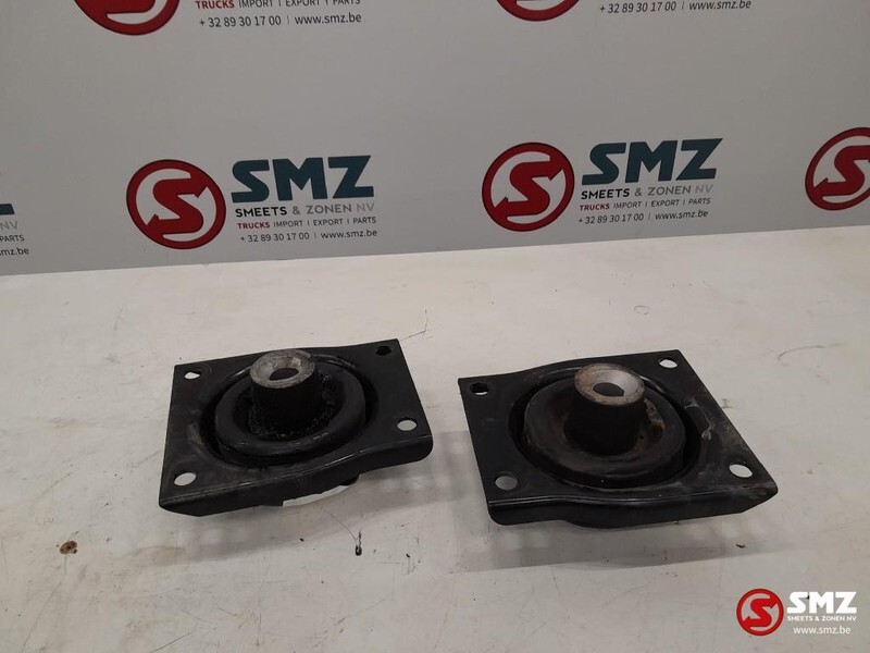 Renault Occ set motorsteunen vooraan - הרכבת מנוע עבור משאית: תמונה 2 Renault Occ set motorsteunen vooraan - הרכבת מנוע עבור משאית: תמונה 2