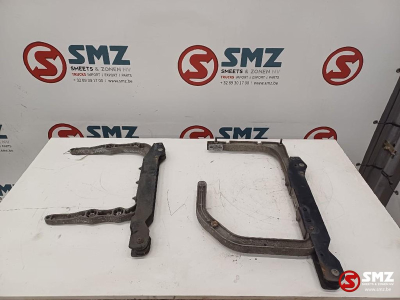 Renault Occ set side skirt steunen Renault - מסגרת/ שלדה עבור משאית: תמונה 4 Renault Occ set side skirt steunen Renault - מסגרת/ שלדה עבור משאית: תמונה 4