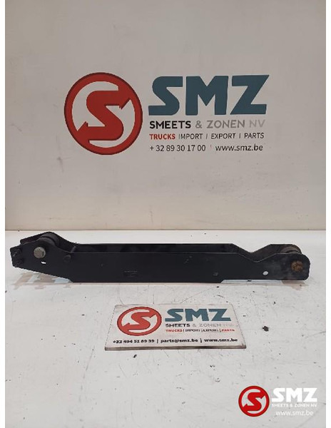 Renault Occ set van 3 sideskirtsteunen Renault - מסגרת/ שלדה עבור משאית: תמונה 3 Renault Occ set van 3 sideskirtsteunen Renault - מסגרת/ שלדה עבור משאית: תמונה 3