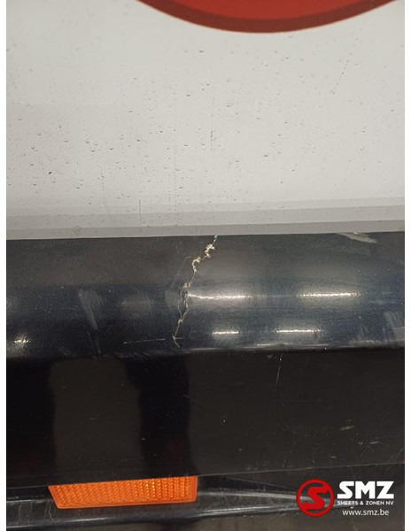 Renault Occ side skirt links Renault - מסגרת/ שלדה עבור משאית: תמונה 3 Renault Occ side skirt links Renault - מסגרת/ שלדה עבור משאית: תמונה 3