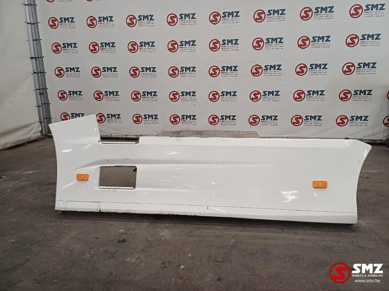 Renault Occ side skirt links Renault - מסגרת/ שלדה עבור משאית: תמונה 1 Renault Occ side skirt links Renault - מסגרת/ שלדה עבור משאית: תמונה 1