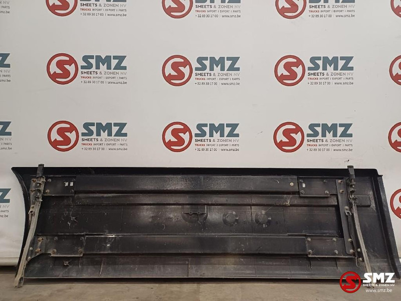 Renault Occ side skirt links Renault - מסגרת/ שלדה עבור משאית: תמונה 2 Renault Occ side skirt links Renault - מסגרת/ שלדה עבור משאית: תמונה 2