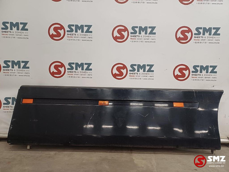 Renault Occ side skirt links Renault - מסגרת/ שלדה עבור משאית: תמונה 1 Renault Occ side skirt links Renault - מסגרת/ שלדה עבור משאית: תמונה 1