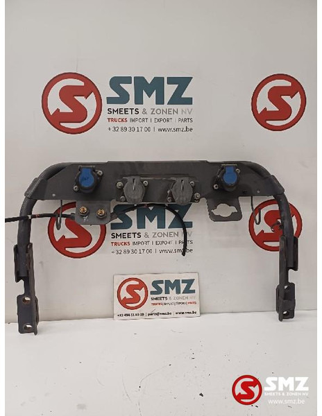 Renault Occ slangenrek Renault - מסגרת/ שלדה עבור משאית: תמונה 1 Renault Occ slangenrek Renault - מסגרת/ שלדה עבור משאית: תמונה 1