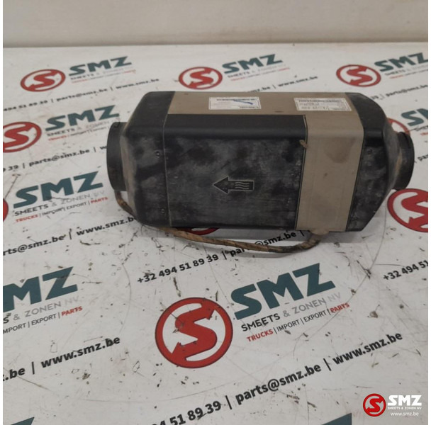 Renault Occ standverwarming Air Top Evo 2000 Renault - חימום/ אוורור עבור משאית: תמונה 2 Renault Occ standverwarming Air Top Evo 2000 Renault - חימום/ אוורור עבור משאית: תמונה 2