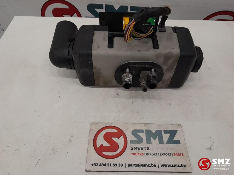 Renault Occ standverwarming Webasto Air Top 2000S-D - חימום/ אוורור עבור משאית: תמונה 3 Renault Occ standverwarming Webasto Air Top 2000S-D - חימום/ אוורור עבור משאית: תמונה 3