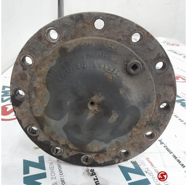 Renault Occ steekas zonder sper 94 cm Renault - מסגרת/ שלדה עבור משאית: תמונה 4 Renault Occ steekas zonder sper 94 cm Renault - מסגרת/ שלדה עבור משאית: תמונה 4