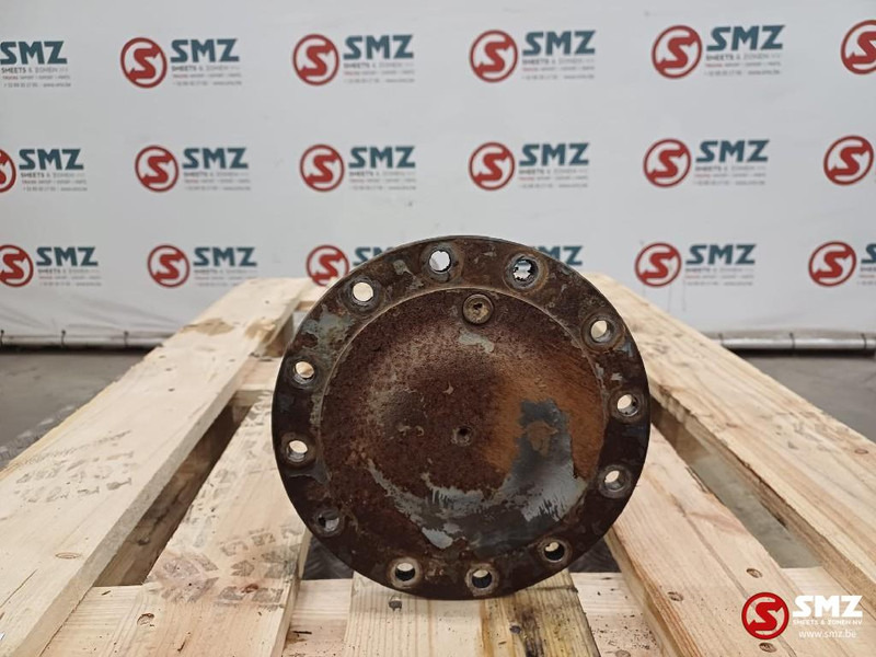 Renault Occ steekas zonder sper Renault - מסגרת/ שלדה עבור משאית: תמונה 2 Renault Occ steekas zonder sper Renault - מסגרת/ שלדה עבור משאית: תמונה 2