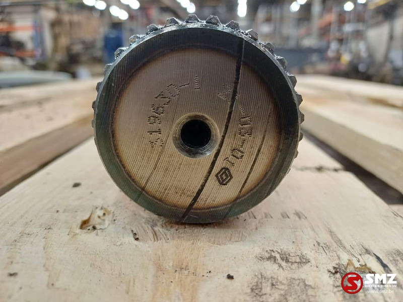 Renault Occ steekas zonder sper Renault - מסגרת/ שלדה עבור משאית: תמונה 4 Renault Occ steekas zonder sper Renault - מסגרת/ שלדה עבור משאית: תמונה 4