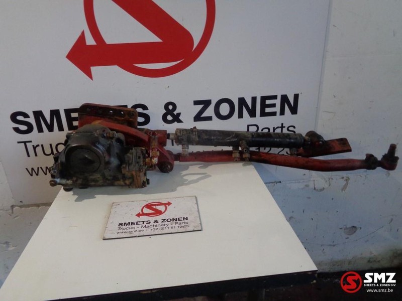 Renault Occ stuurhuis zf renault premium - ציוד היגוי עבור משאית: תמונה 1 Renault Occ stuurhuis zf renault premium - ציוד היגוי עבור משאית: תמונה 1