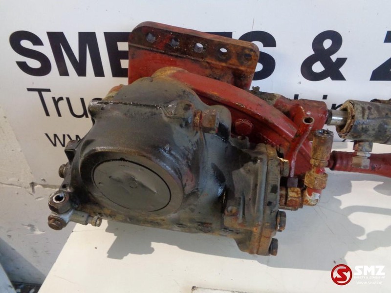 Renault Occ stuurhuis zf renault premium - ציוד היגוי עבור משאית: תמונה 4 Renault Occ stuurhuis zf renault premium - ציוד היגוי עבור משאית: תמונה 4