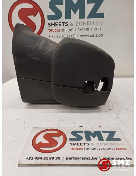 היגוי עבור משאית Renault Occ stuurwiel + stuurkolom + stuurkolomschakelaars: תמונה 6
