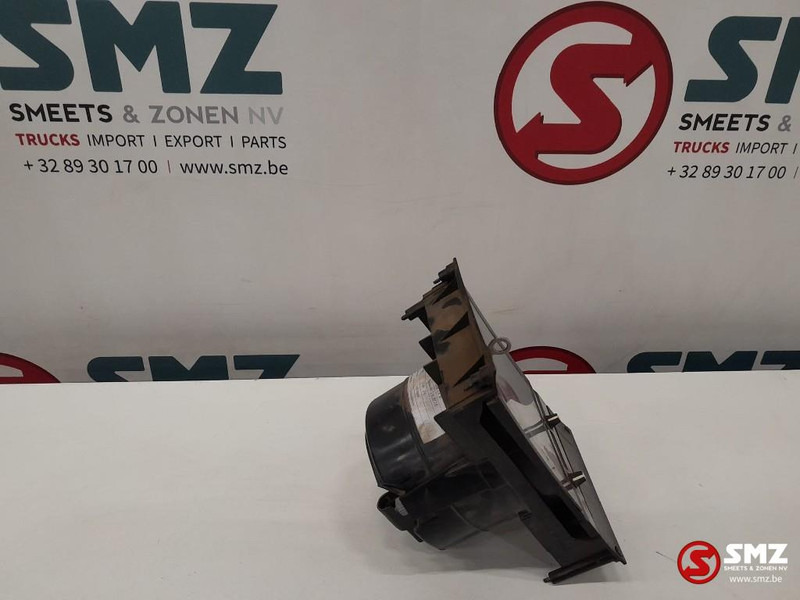 Renault Occ tachograaf Renault - מערכת חשמל עבור משאית: תמונה 3 Renault Occ tachograaf Renault - מערכת חשמל עבור משאית: תמונה 3