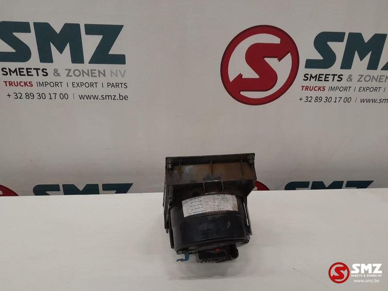 Renault Occ tachograaf Renault - מערכת חשמל עבור משאית: תמונה 4 Renault Occ tachograaf Renault - מערכת חשמל עבור משאית: תמונה 4