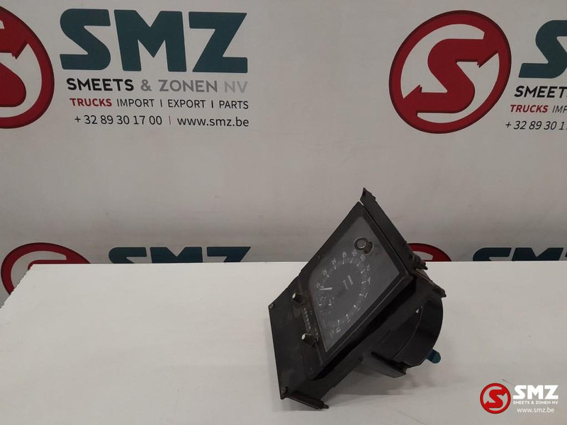 Renault Occ tachograaf Renault - מערכת חשמל עבור משאית: תמונה 2 Renault Occ tachograaf Renault - מערכת חשמל עבור משאית: תמונה 2