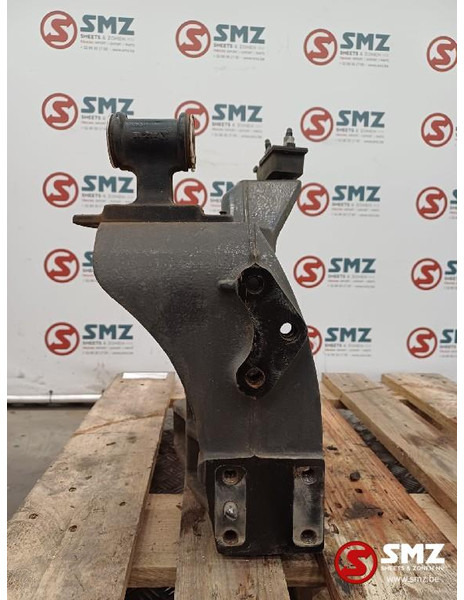 Renault Occ torsiestangmontagebeugel rechts Renault - מסגרת/ שלדה עבור משאית: תמונה 4 Renault Occ torsiestangmontagebeugel rechts Renault - מסגרת/ שלדה עבור משאית: תמונה 4