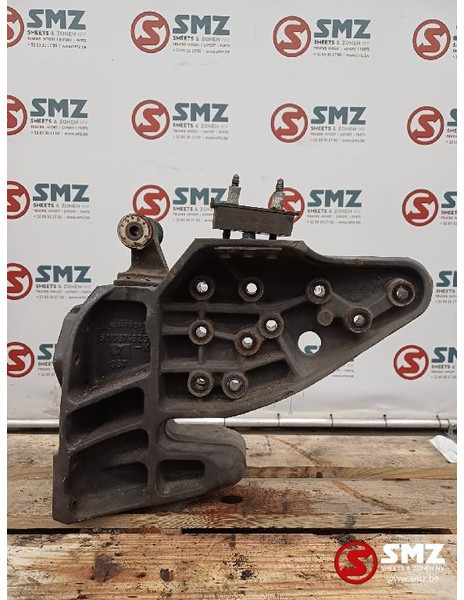 Renault Occ torsiestangmontagebeugel rechts Renault - מסגרת/ שלדה עבור משאית: תמונה 2 Renault Occ torsiestangmontagebeugel rechts Renault - מסגרת/ שלדה עבור משאית: תמונה 2