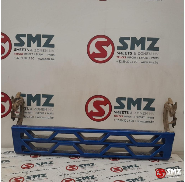 Renault Occ traptrede Renault - גריל עבור משאית: תמונה 2 Renault Occ traptrede Renault - גריל עבור משאית: תמונה 2