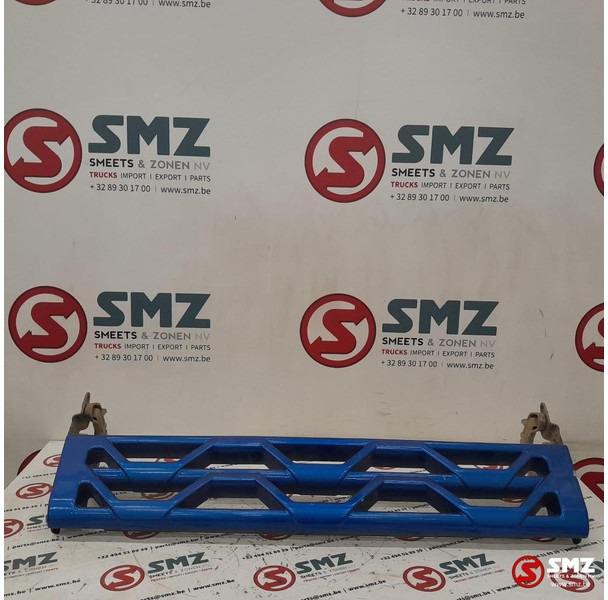 Renault Occ traptrede Renault - גריל עבור משאית: תמונה 1 Renault Occ traptrede Renault - גריל עבור משאית: תמונה 1