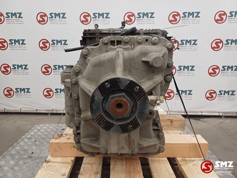 Renault Occ versnellingsbak AT2612F Euro 6 Renault - תיבת הילוכים עבור משאית: תמונה 4 Renault Occ versnellingsbak AT2612F Euro 6 Renault - תיבת הילוכים עבור משאית: תמונה 4