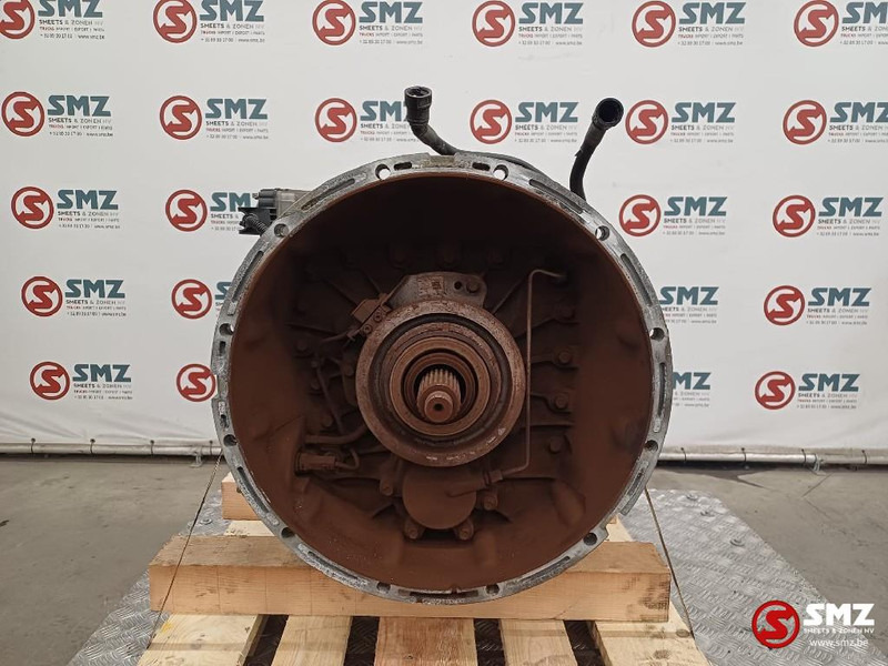 Renault Occ versnellingsbak AT2612F Euro 6 Renault - תיבת הילוכים עבור משאית: תמונה 3 Renault Occ versnellingsbak AT2612F Euro 6 Renault - תיבת הילוכים עבור משאית: תמונה 3