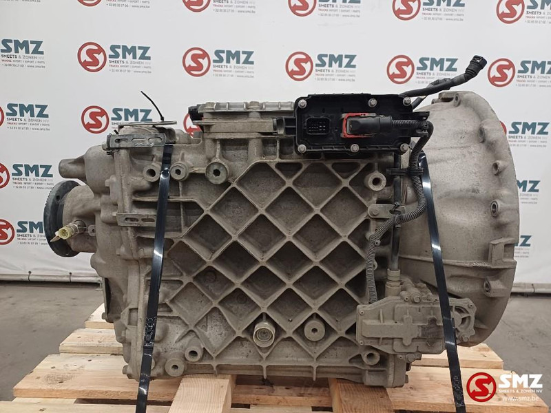 Renault Occ versnellingsbak AT2612F Euro 6 Renault - תיבת הילוכים עבור משאית: תמונה 2 Renault Occ versnellingsbak AT2612F Euro 6 Renault - תיבת הילוכים עבור משאית: תמונה 2