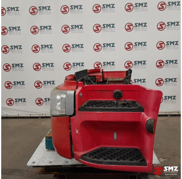 Renault Occ voorbumper Renault - פגוש עבור משאית: תמונה 3 Renault Occ voorbumper Renault - פגוש עבור משאית: תמונה 3
