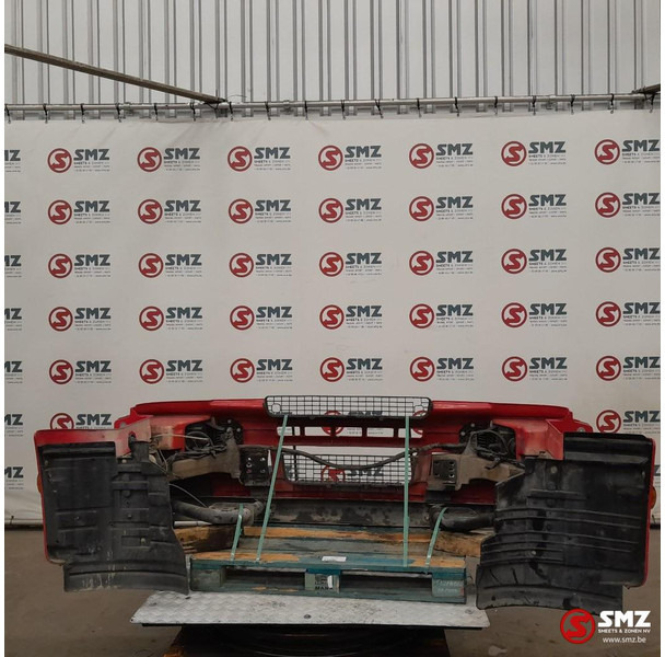 Renault Occ voorbumper Renault - פגוש עבור משאית: תמונה 2 Renault Occ voorbumper Renault - פגוש עבור משאית: תמונה 2