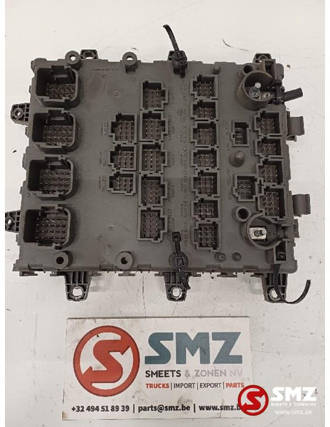 Renault Occ zekeringskast Renault - מערכת חשמל עבור משאית: תמונה 2 Renault Occ zekeringskast Renault - מערכת חשמל עבור משאית: תמונה 2