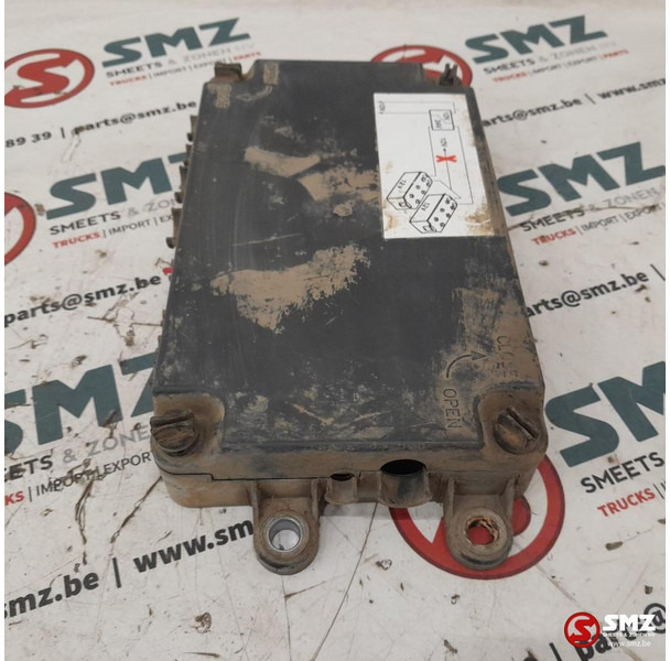 Renault Occ zekeringskast Renault - מערכת חשמל עבור משאית: תמונה 4 Renault Occ zekeringskast Renault - מערכת חשמל עבור משאית: תמונה 4