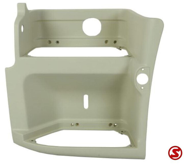 Renault Opstap links renault premium 2 - תא ופנים הרכב עבור משאית: תמונה 1 Renault Opstap links renault premium 2 - תא ופנים הרכב עבור משאית: תמונה 1