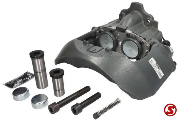 Renault Remklauw Renault Premium 2 - Magnum - מדד בלימה עבור משאית: תמונה 1 Renault Remklauw Renault Premium 2 - Magnum - מדד בלימה עבור משאית: תמונה 1